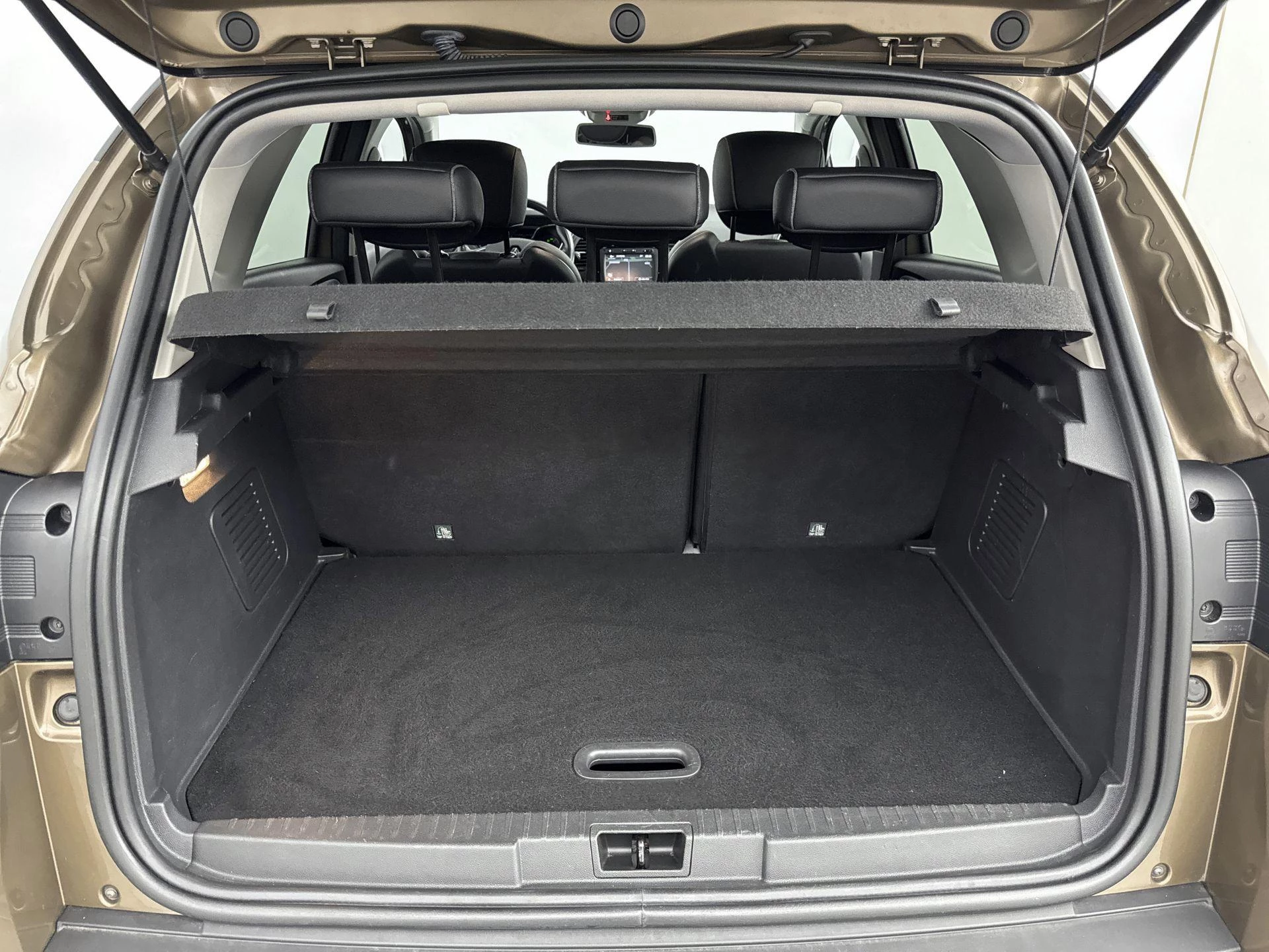 Renault Captur 1.2 TCe 120Pk Intens