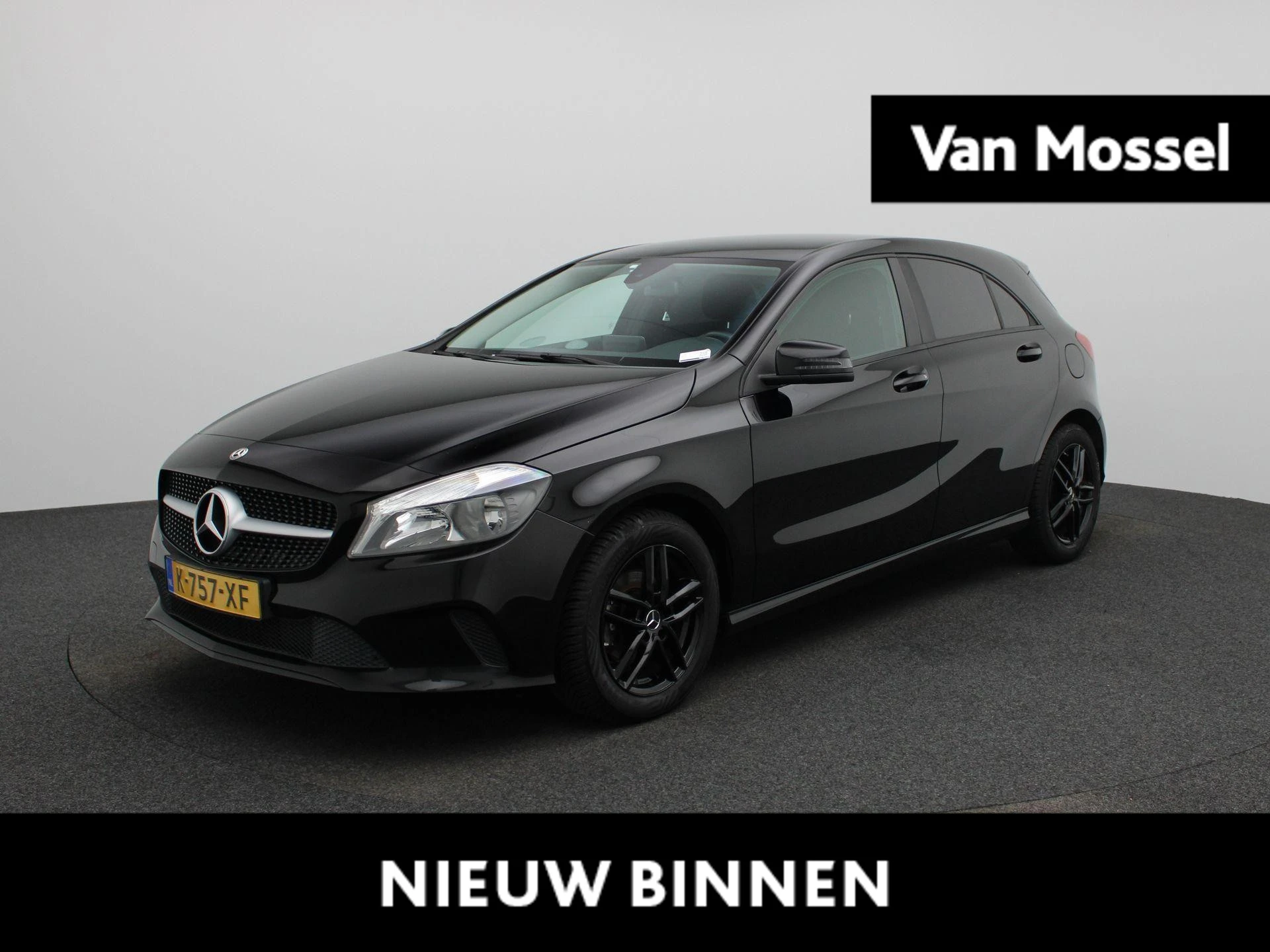 Mercedes-Benz-A-Klasse-image-0
