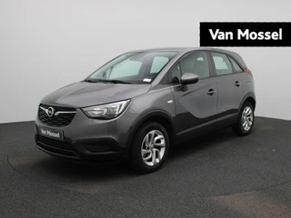 Opel Crossland X 1.2 81kW Turbo S/S Edition
