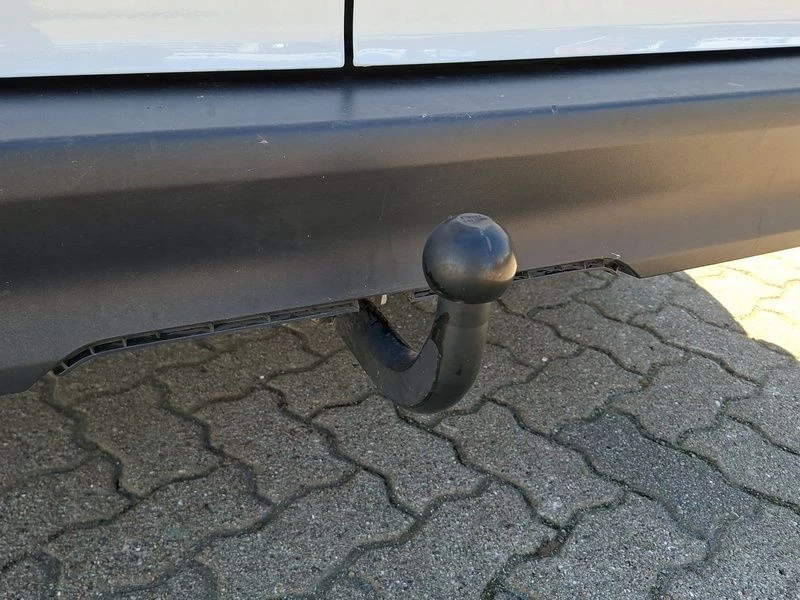 Mercedes-Benz Vito 116 NEUES MODELL EXTRALANG AHK NAVI KAMERA