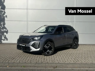 Peugeot 2008 1.2 Hybrid 145 Allure