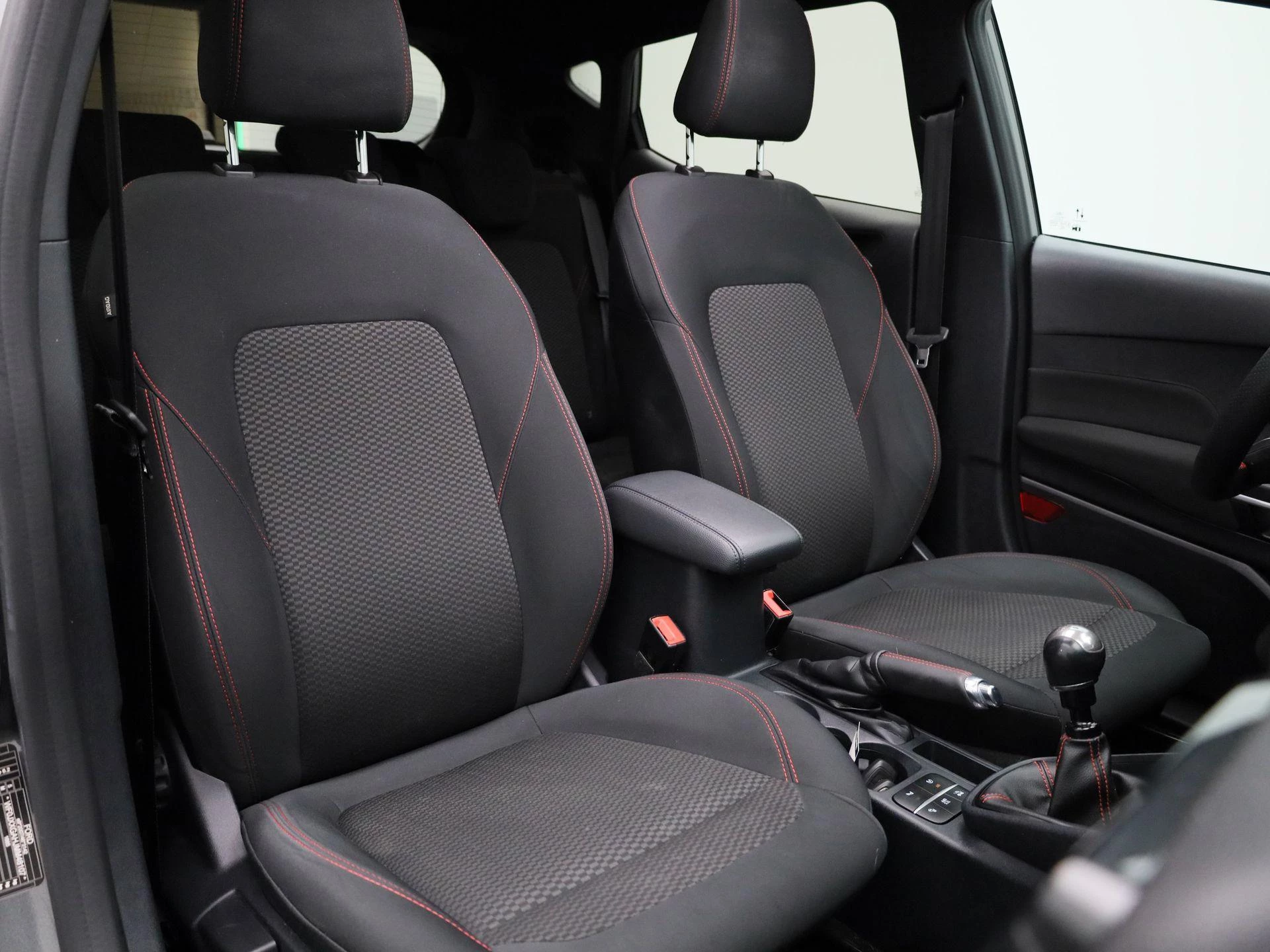 Ford Fiesta 1.0 EcoBoost ST-Line X