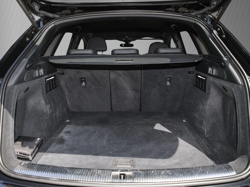 Audi Q5 40 TDI S line Kamera Business Standhzg