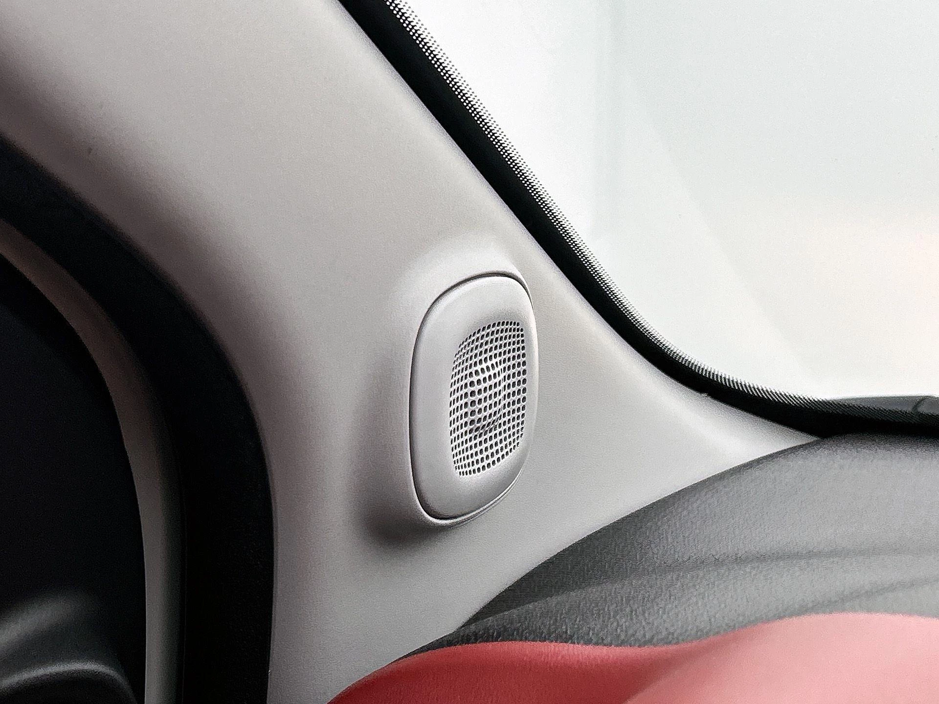 Fiat Panda 0.9 TwinAir Lounge