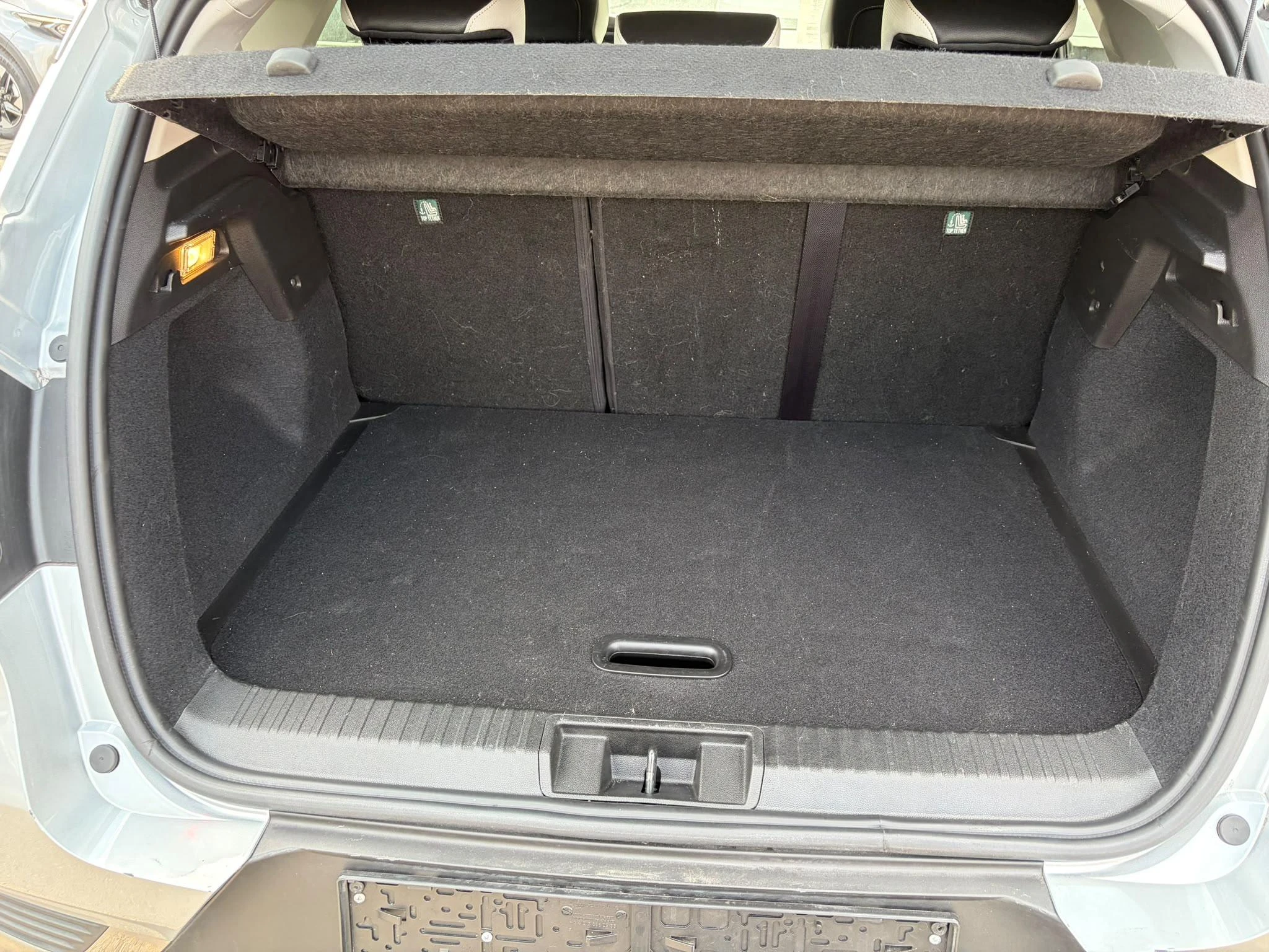 Renault Captur MHEV TCe 140 EDC Techno