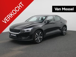 Polestar 2 Long Range Dual Motor Launch Edition 78kWh