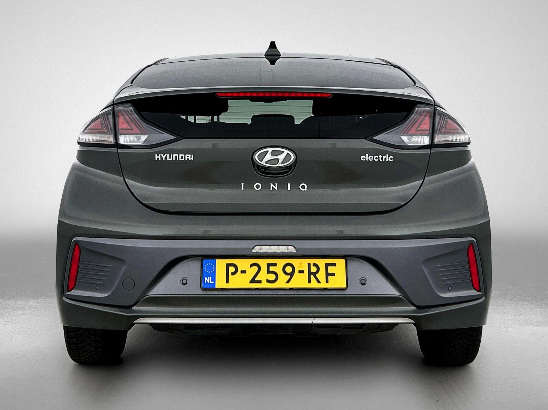 Hyundai IONIQ Premium EV 38 kWh