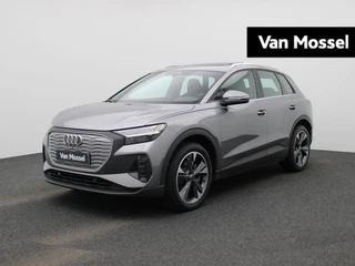 Audi Q4 e-tron 45 quattro Edition 82 kWh 286 PK