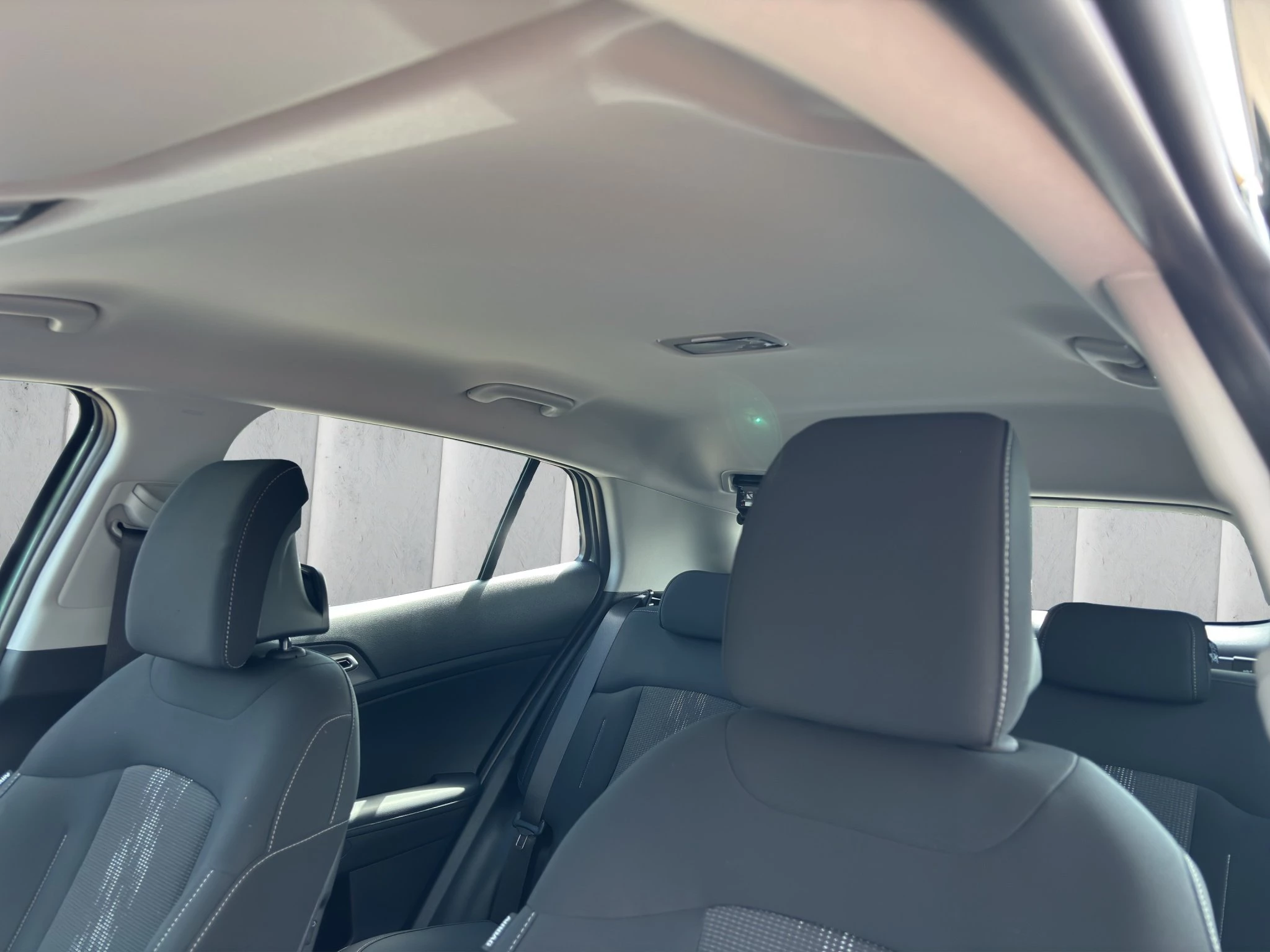 Kia Sportage Vision 1.6 T-GDI Sports Utility Vehicle. 110 kW. 5-türig