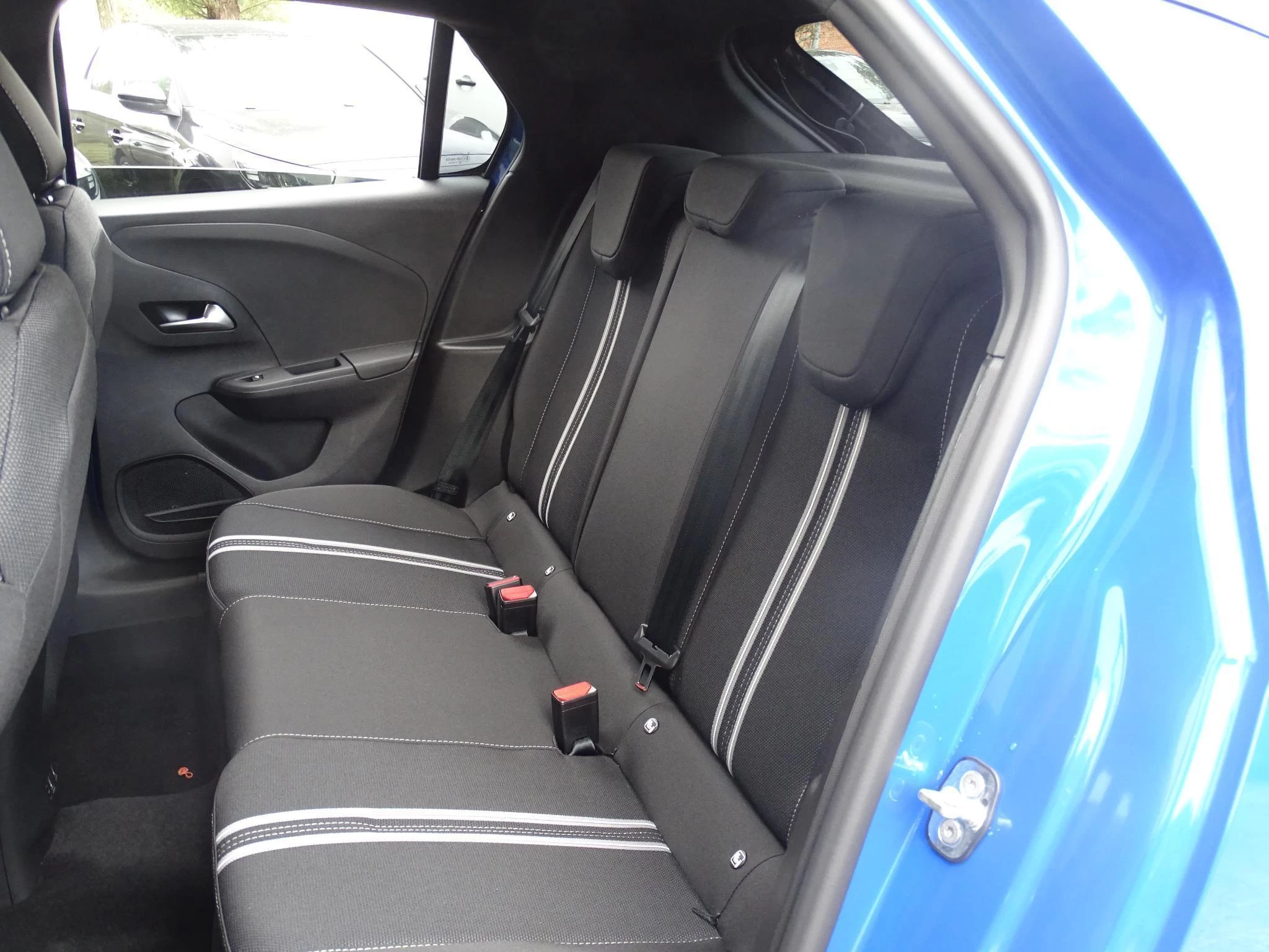 Opel Corsa 1.2 Turbo Hybrid 81kW eDTC GS
