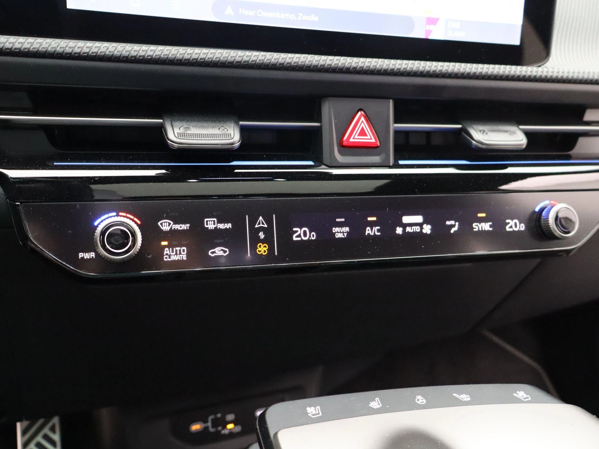 Kia EV6 GT-Line AWD 84 kWh