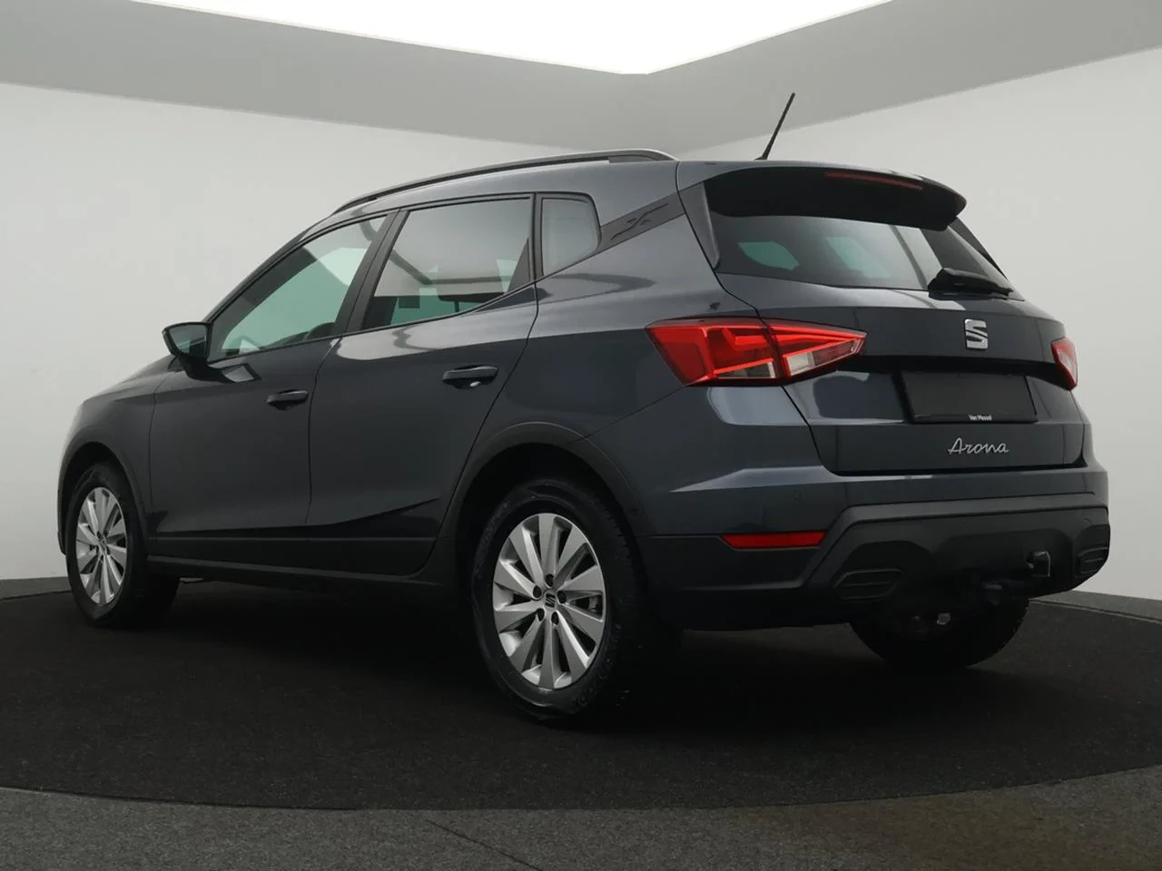 SEAT Arona Arona Arona Move! Navi 1.0 TSI 110pk*DSG*VIRTUAL COCKPIT*TREKHAAK*ACC*PDC*APP-connect