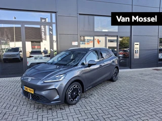 MG MG4 EV Urban Electric Premium 54 kWh