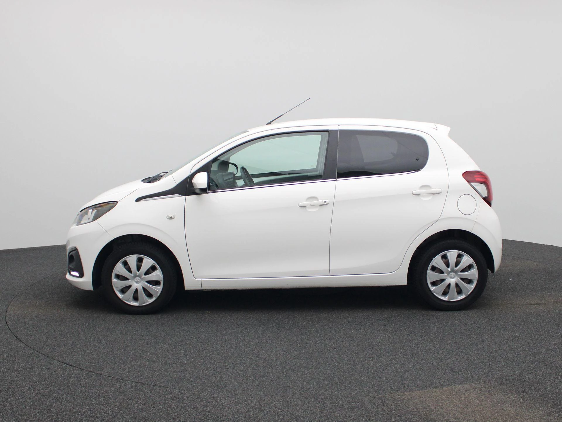 Peugeot 108 1.0 e-VTi Active