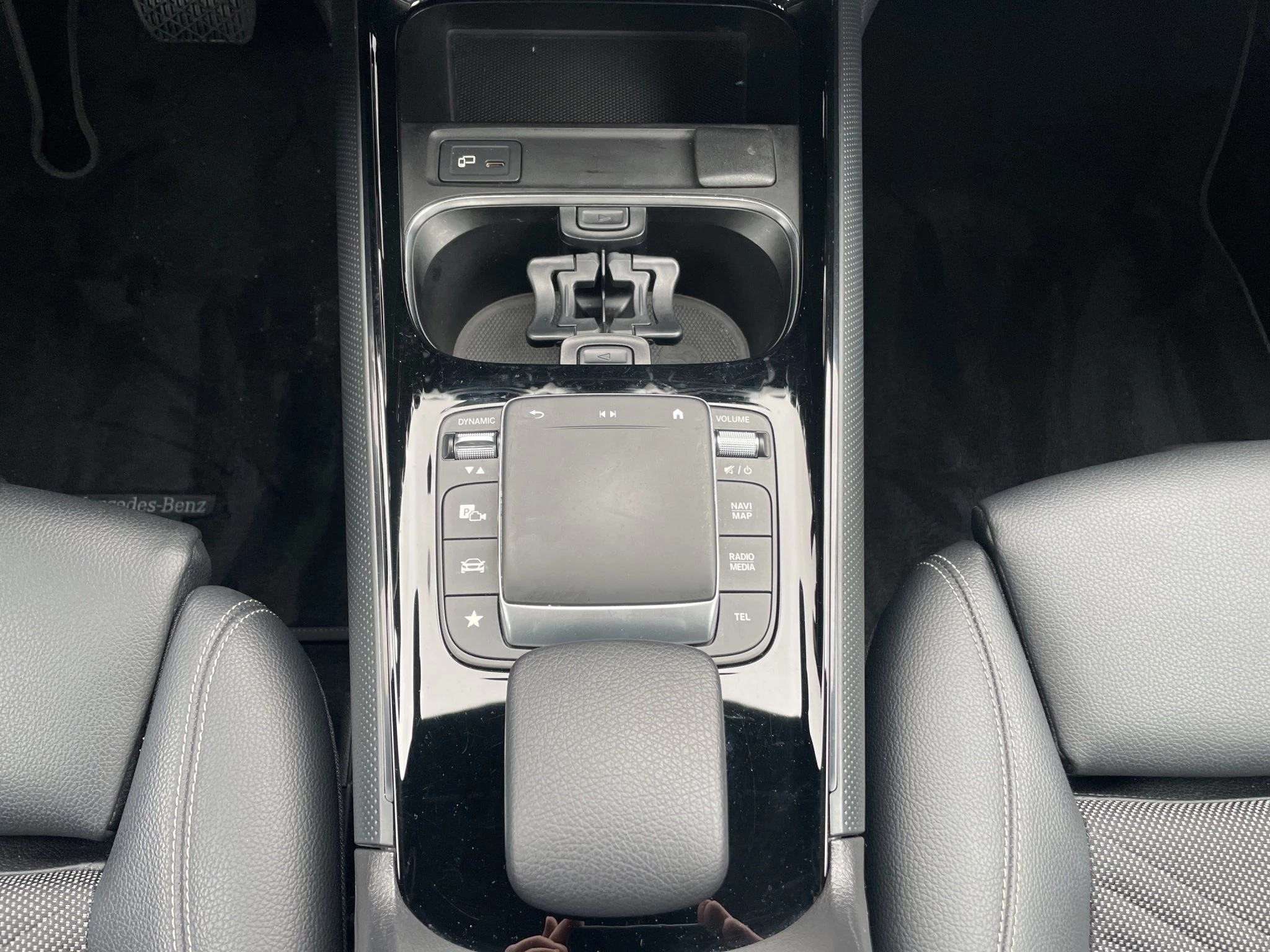 Mercedes-Benz B-Klasse 200 d Style NAVI | KAMERA | MBUX | BLUETOOTH