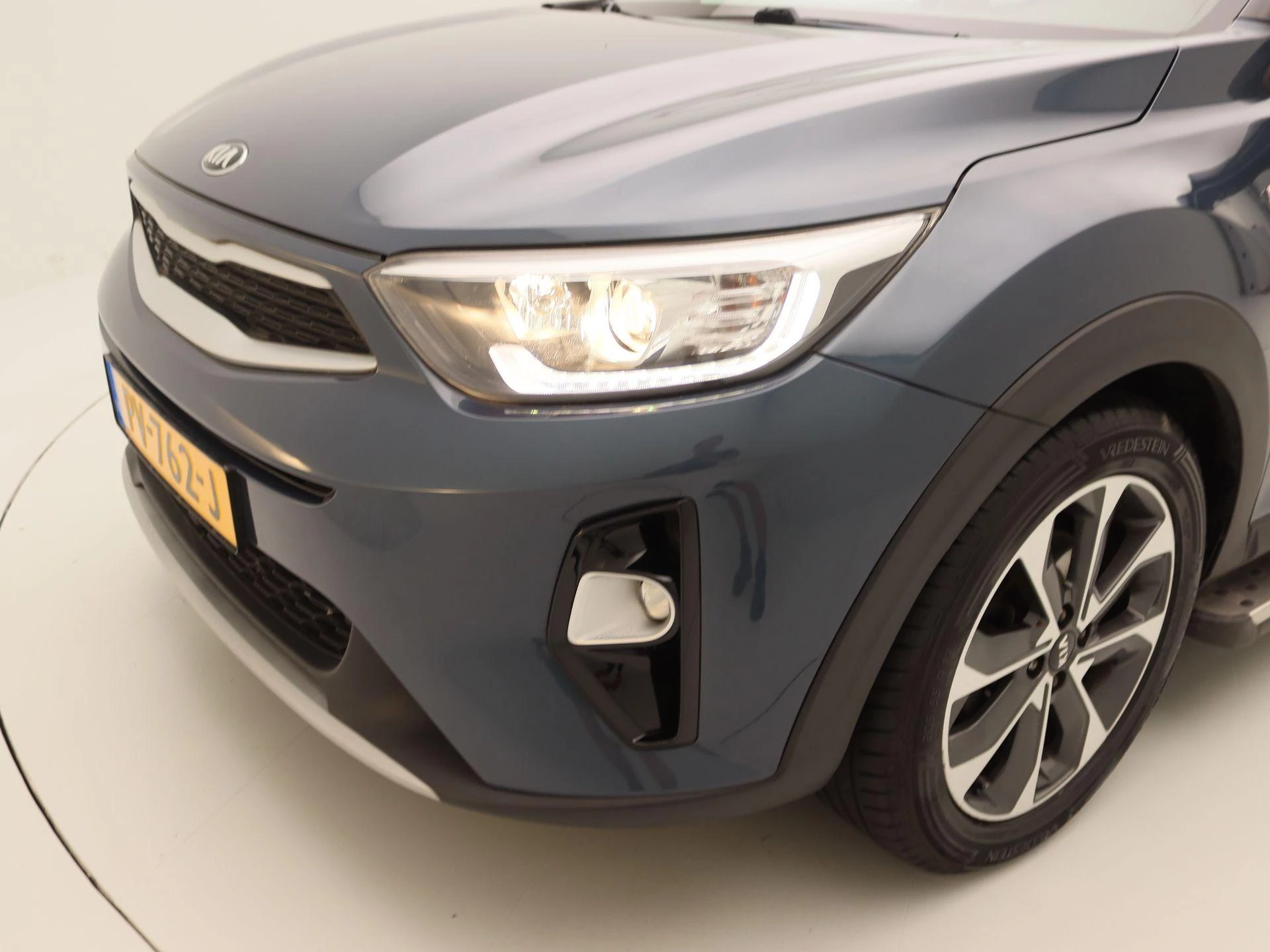 Kia Stonic 1.0 T-GDi ComfortPlusLine Navigator