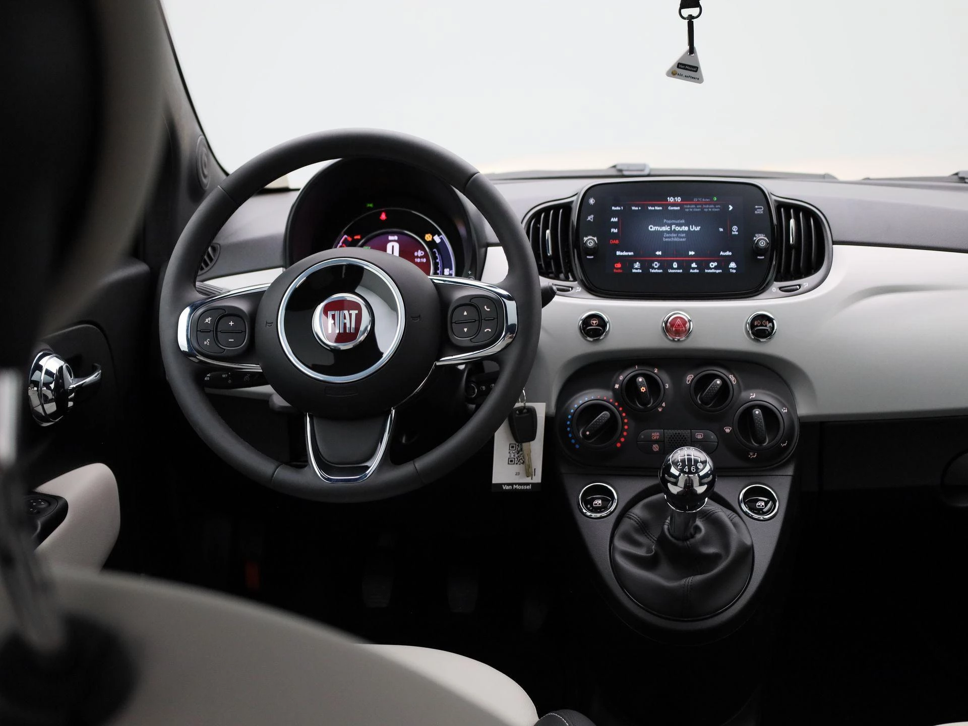 Fiat 500 1.0 Hybrid 70