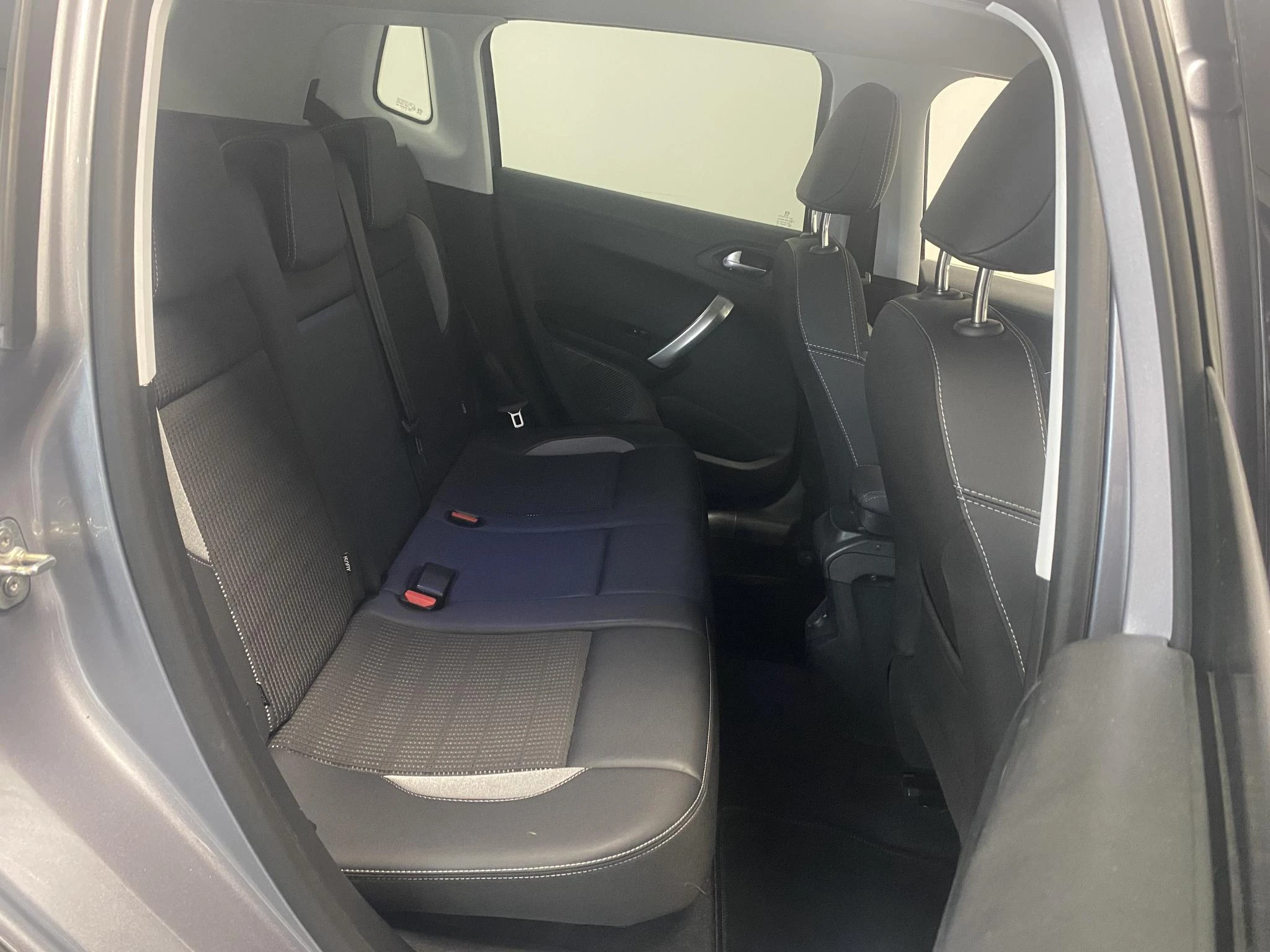Peugeot 2008 1.2 PureTech Allure