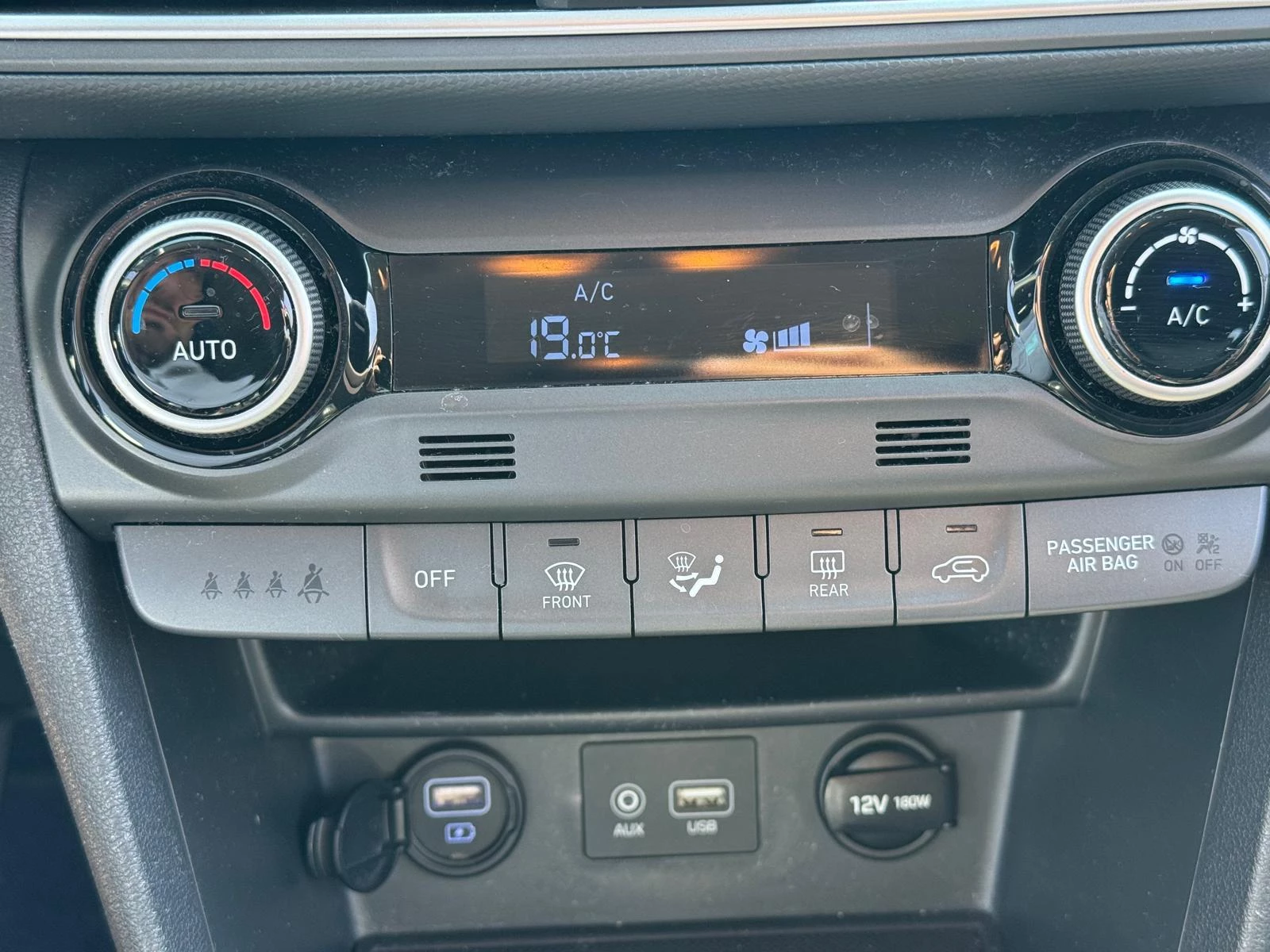 Hyundai Kona 1.0 T-GDI Launch