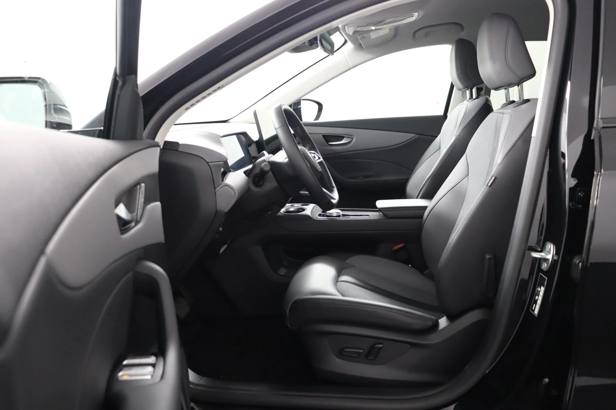 MG MGS5 EV Luxury 64 kWh