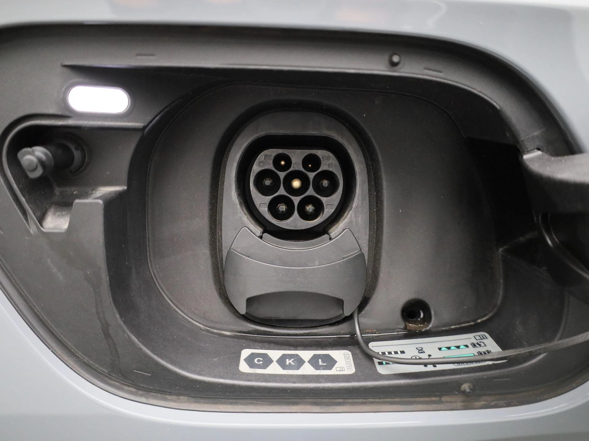 Volkswagen ID.5 Pro 77 kWh 204 PK|