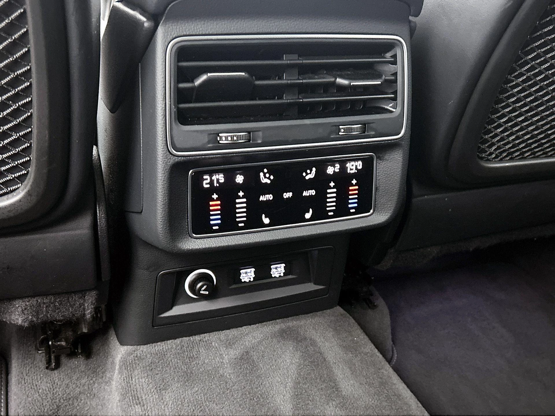 Audi Q8 50 TDI quattro Pro Line S 286 PK
