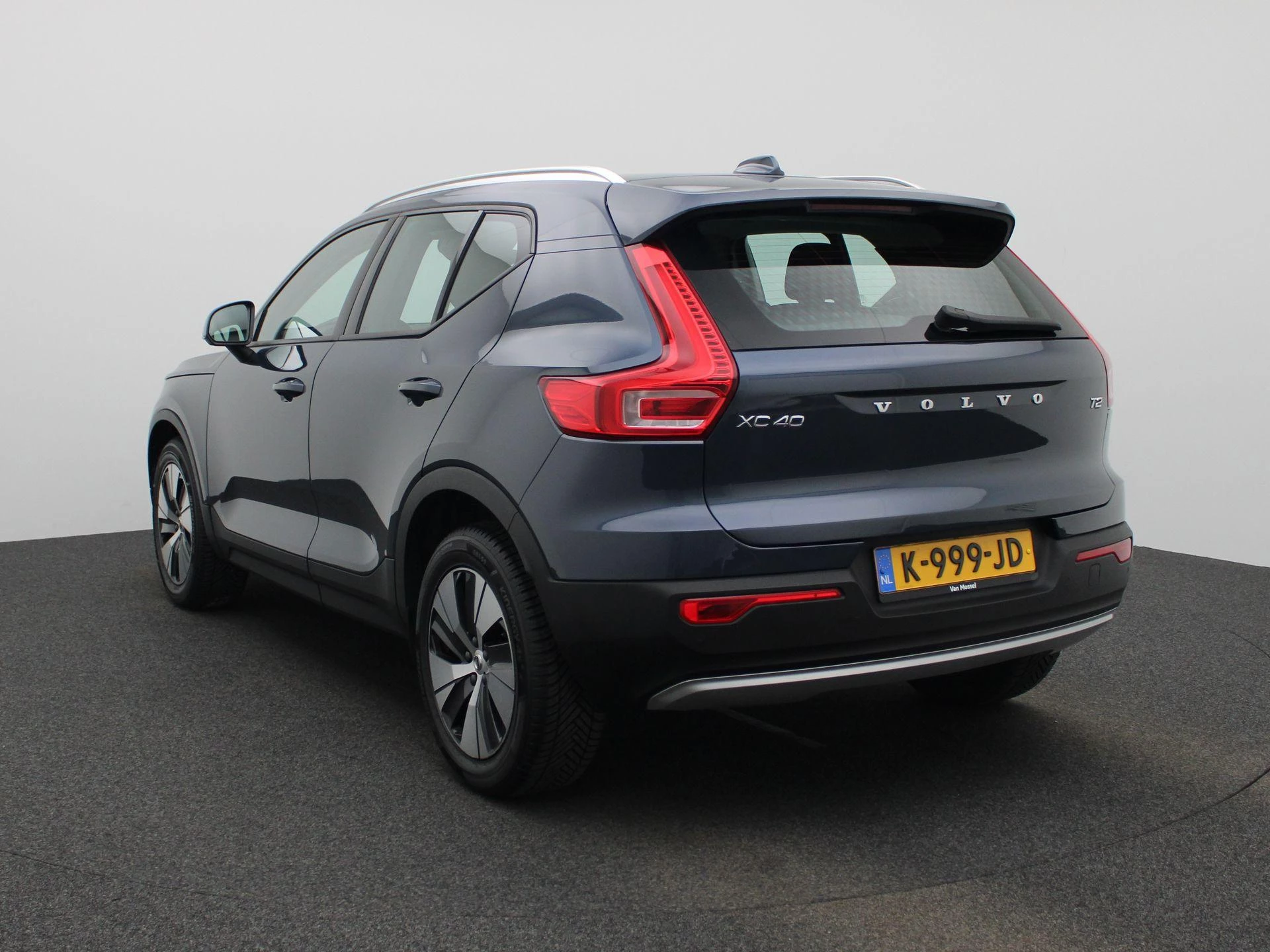 Volvo XC40 1.5 T2 Momentum