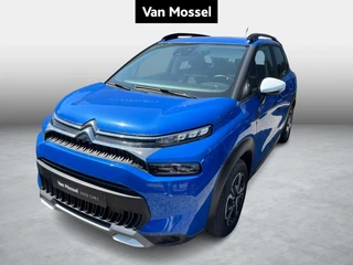 Citroën C3 Aircross 1.2 PureTech 110 S&S MAN6 Feel