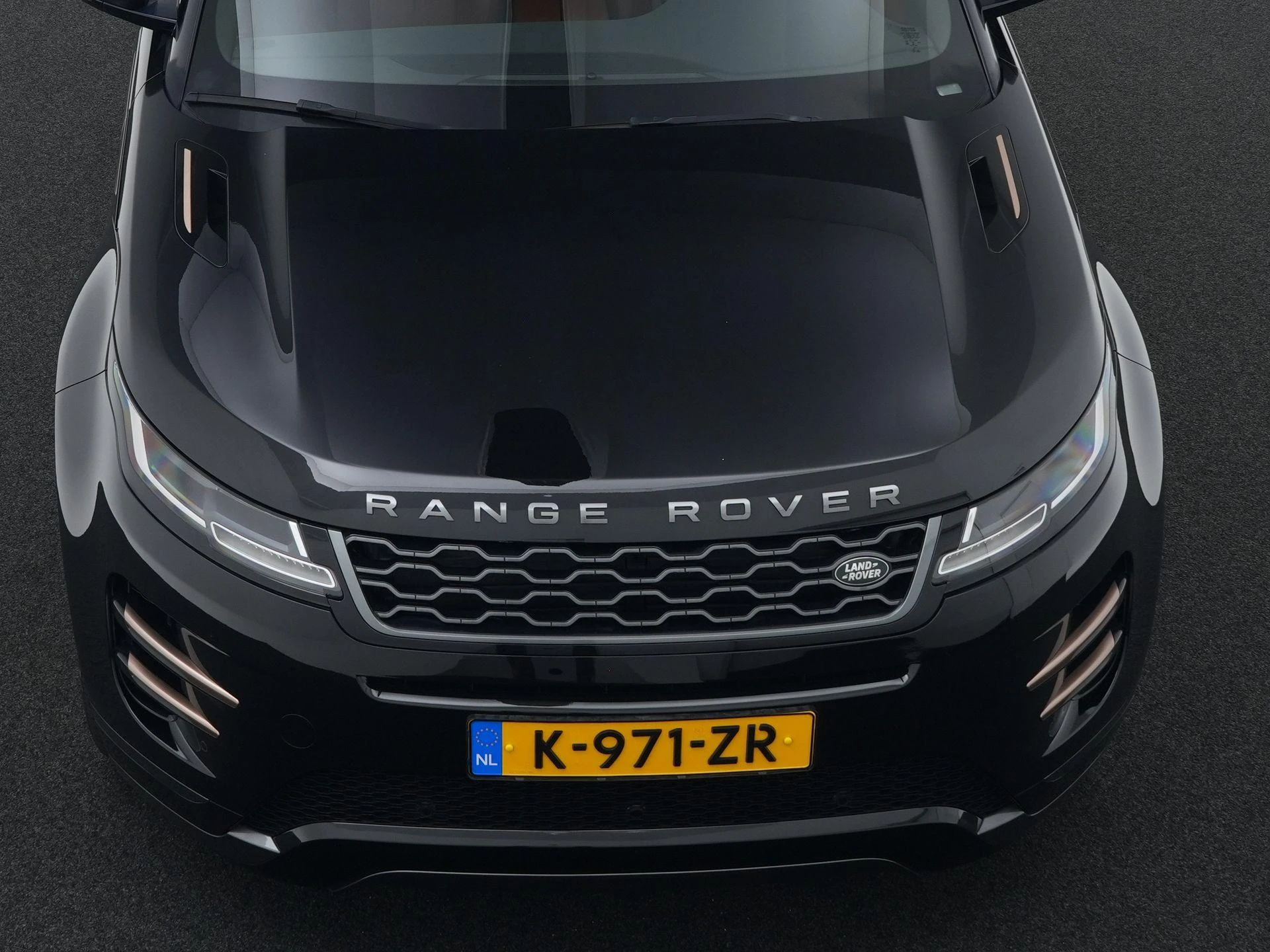 Land Rover-Range Rover Evoque-image-43