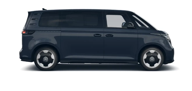 Volkswagen ID. Buzz People Pro 86 kWh LWB 6p. 286PK