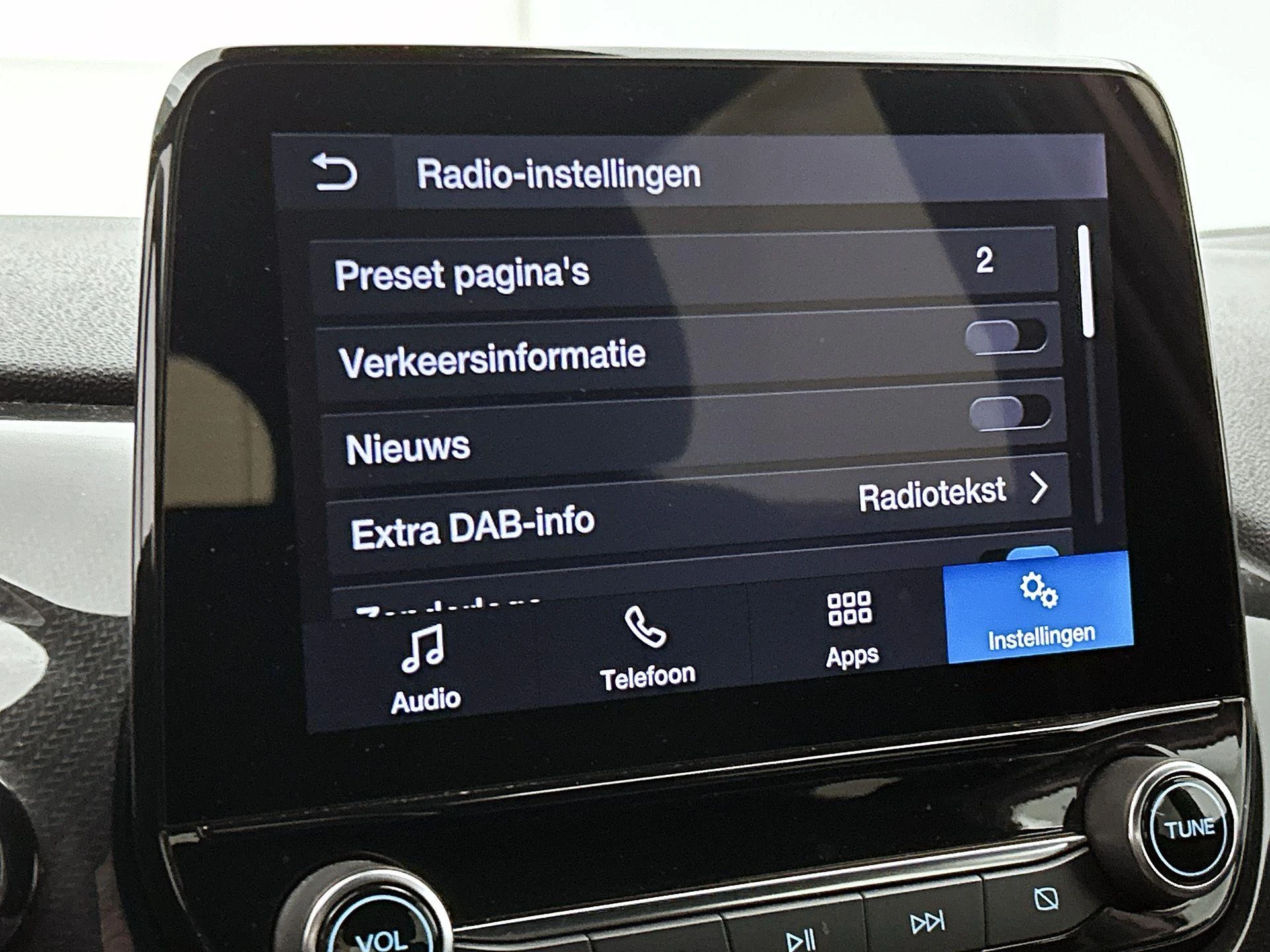 Ford Fiesta 1.0 EcoBoost Hybrid ST-Line X