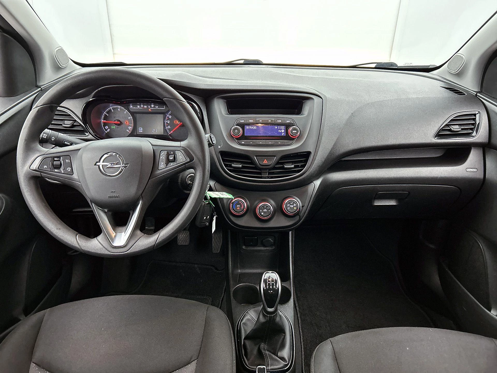Opel KARL 1.0 ecoFLEX Edition