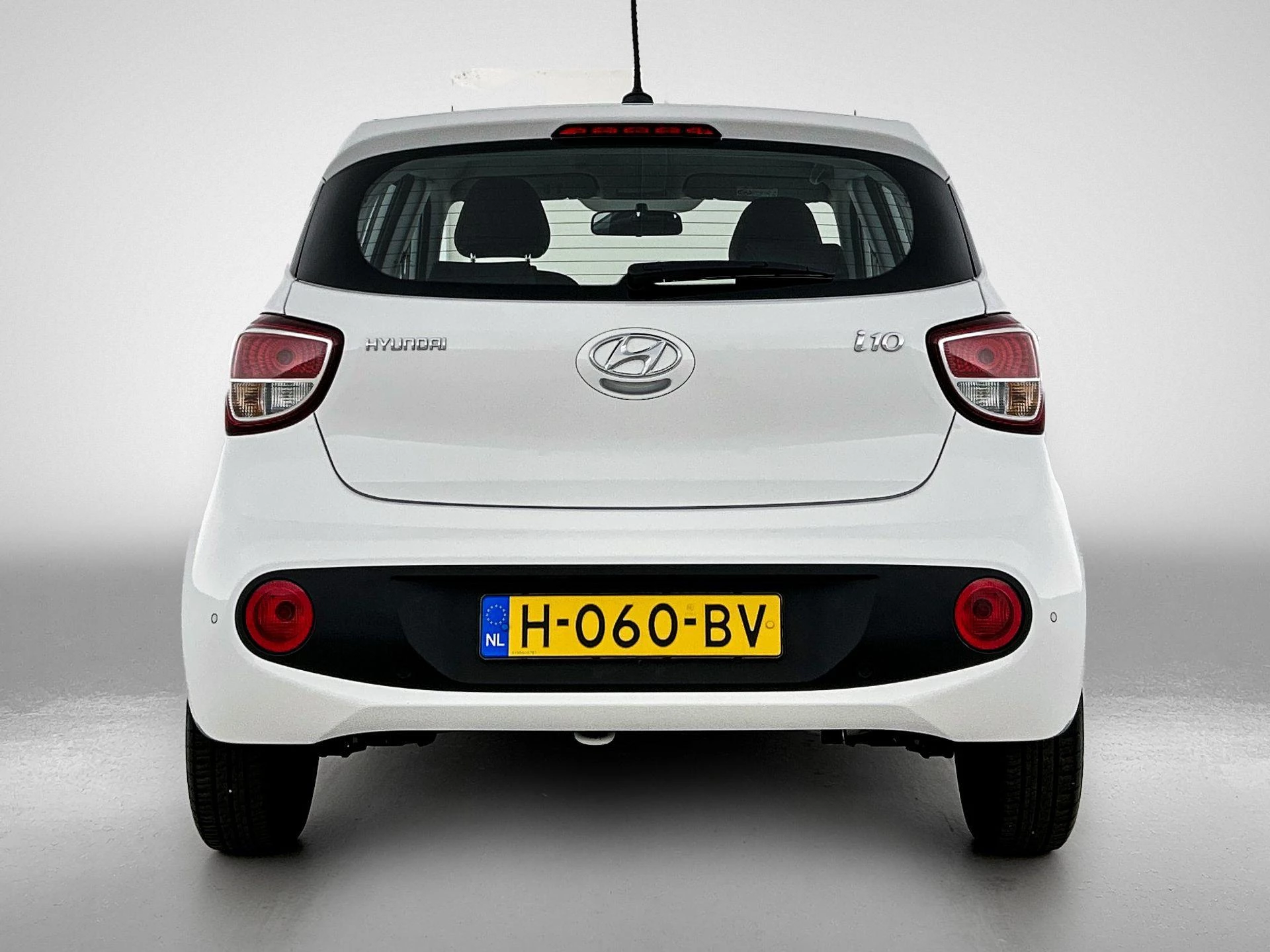 Hyundai i10 1.0i Comfort