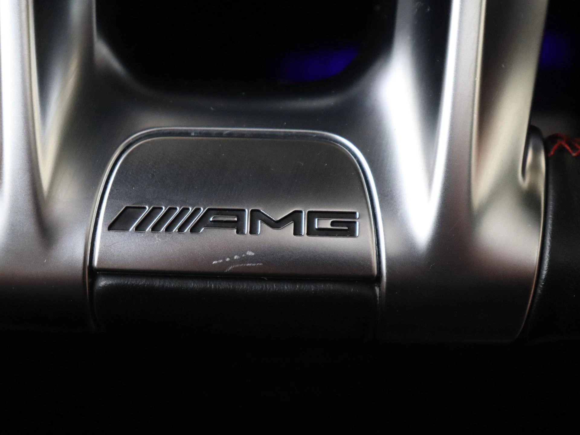 Mercedes-Benz A-Klasse AMG 35 4MATIC