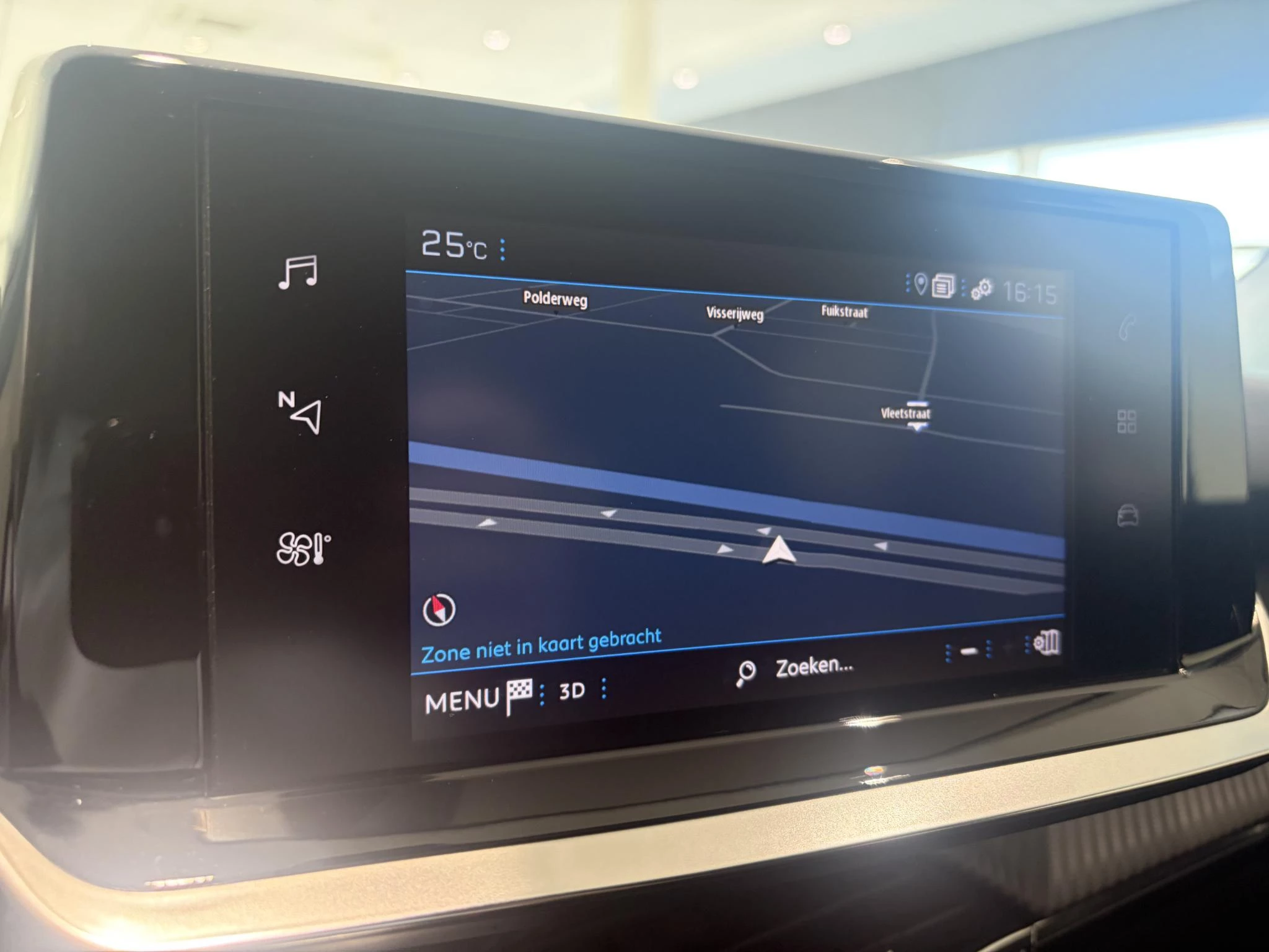 Peugeot 2008 1.2 Allure Luxe