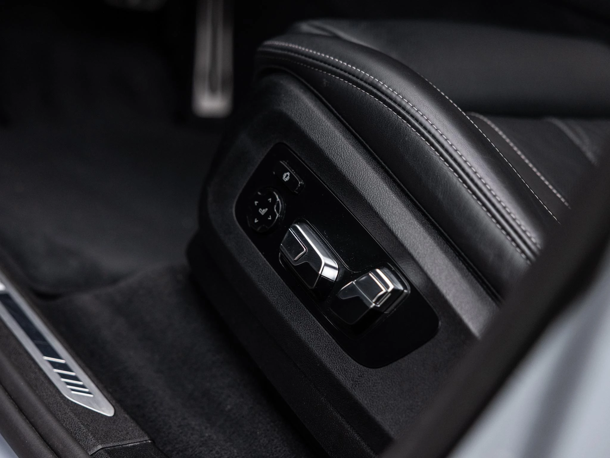BMW X5 50e M SPORT PRO