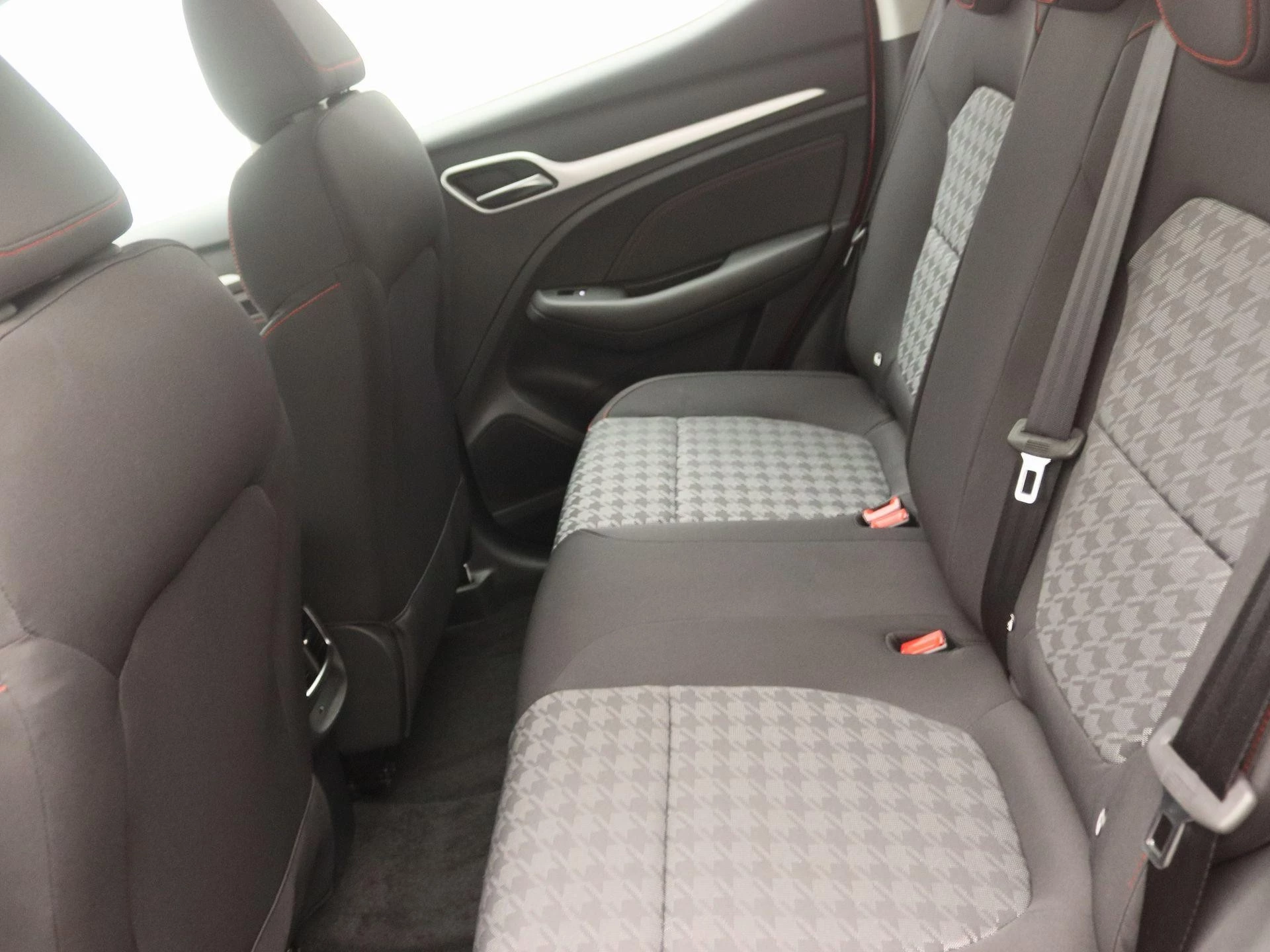 MG ZS EV Standard Range Comfort 50 kWh