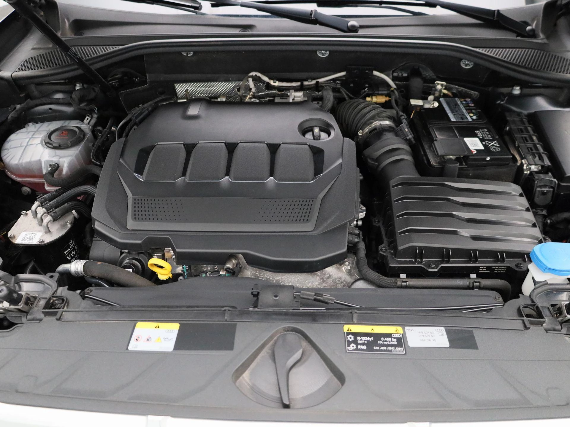 Audi Q2 2.0 30 TDI 85kW S tron Zetelverw. | Camera | Cruis