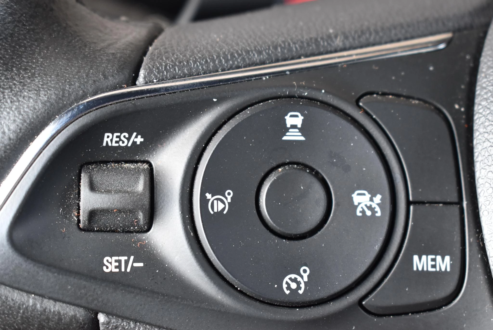 Opel Mokka 1.2 Turbo GS Line