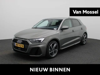 Audi A1 Sportback 30 TFSI S Edition 110 PK