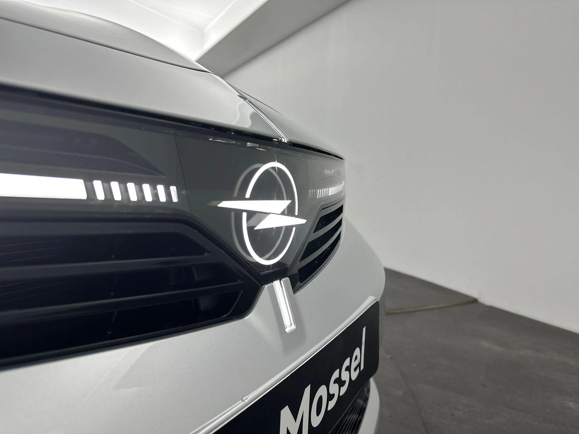 Opel Astra Sports Tourer 1.6 Turbo Plug In Hybrid Ultimate