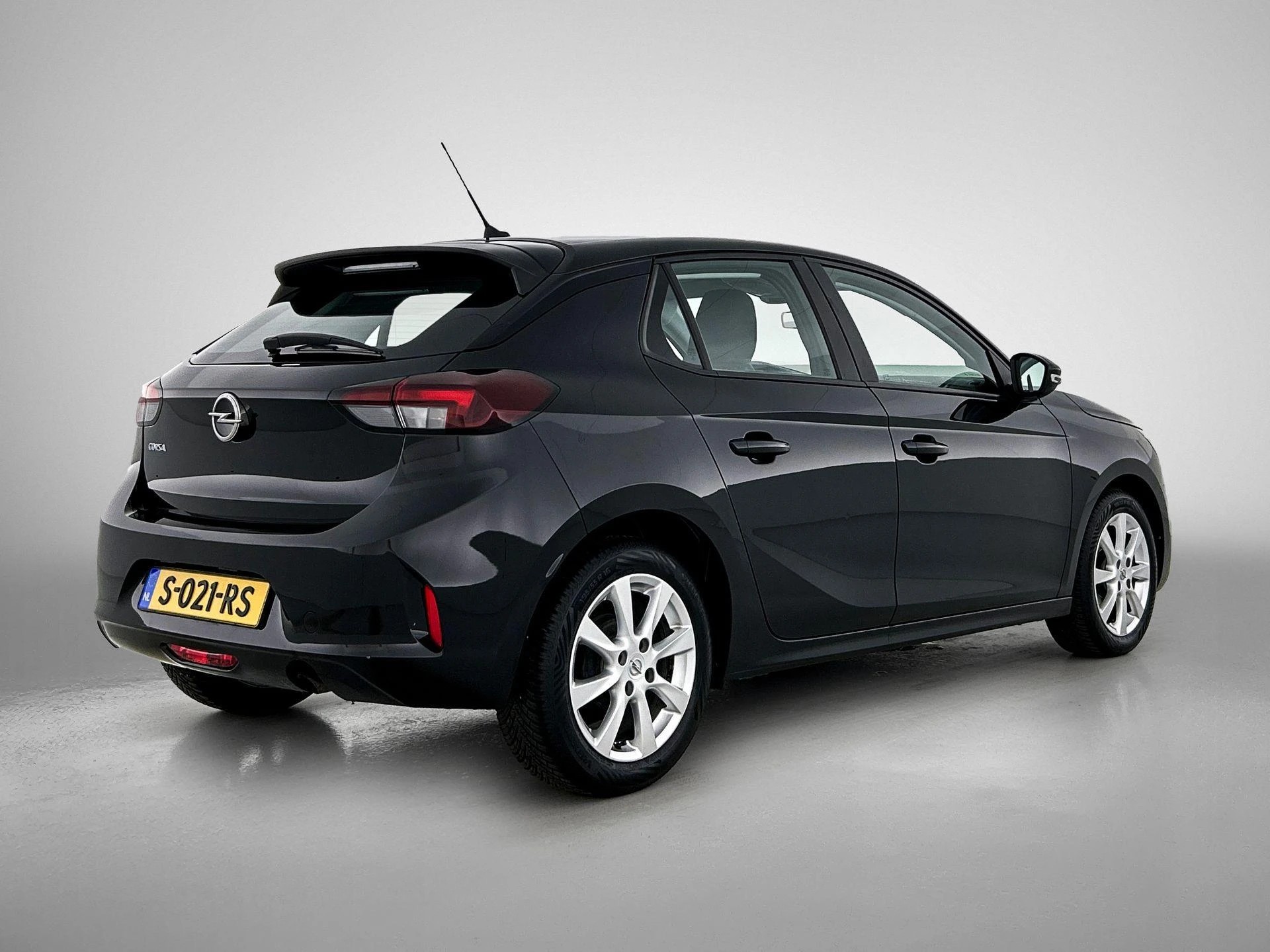 Opel Corsa 1.2 Level 2
