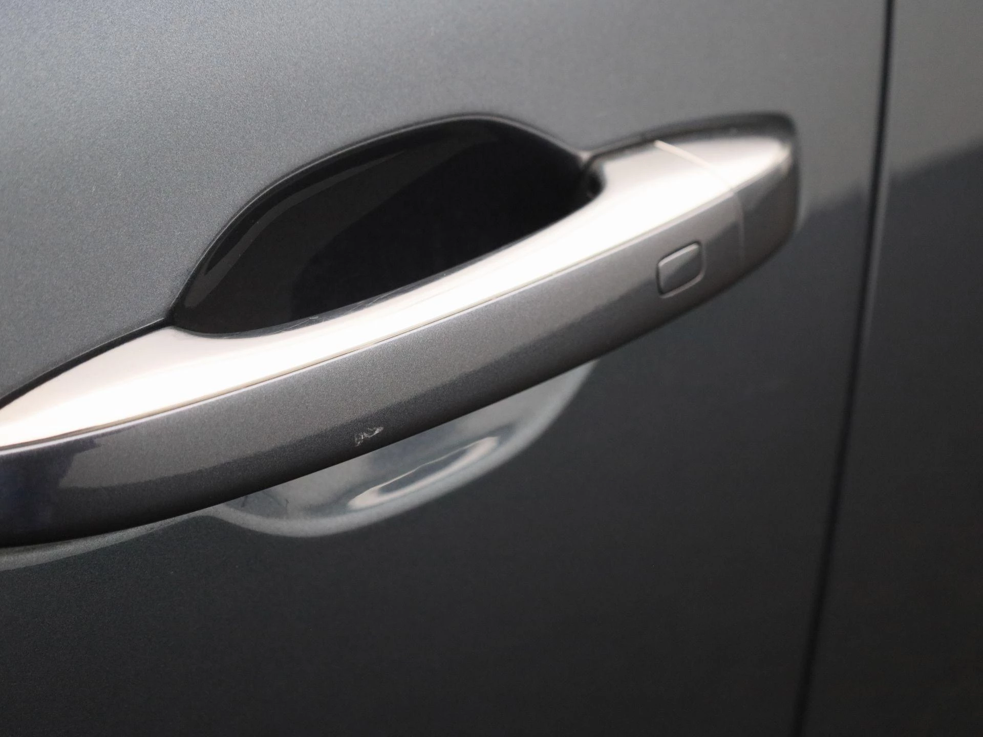 Renault Mégane Grand Tour Grandtour TCe 140 GPF Intens