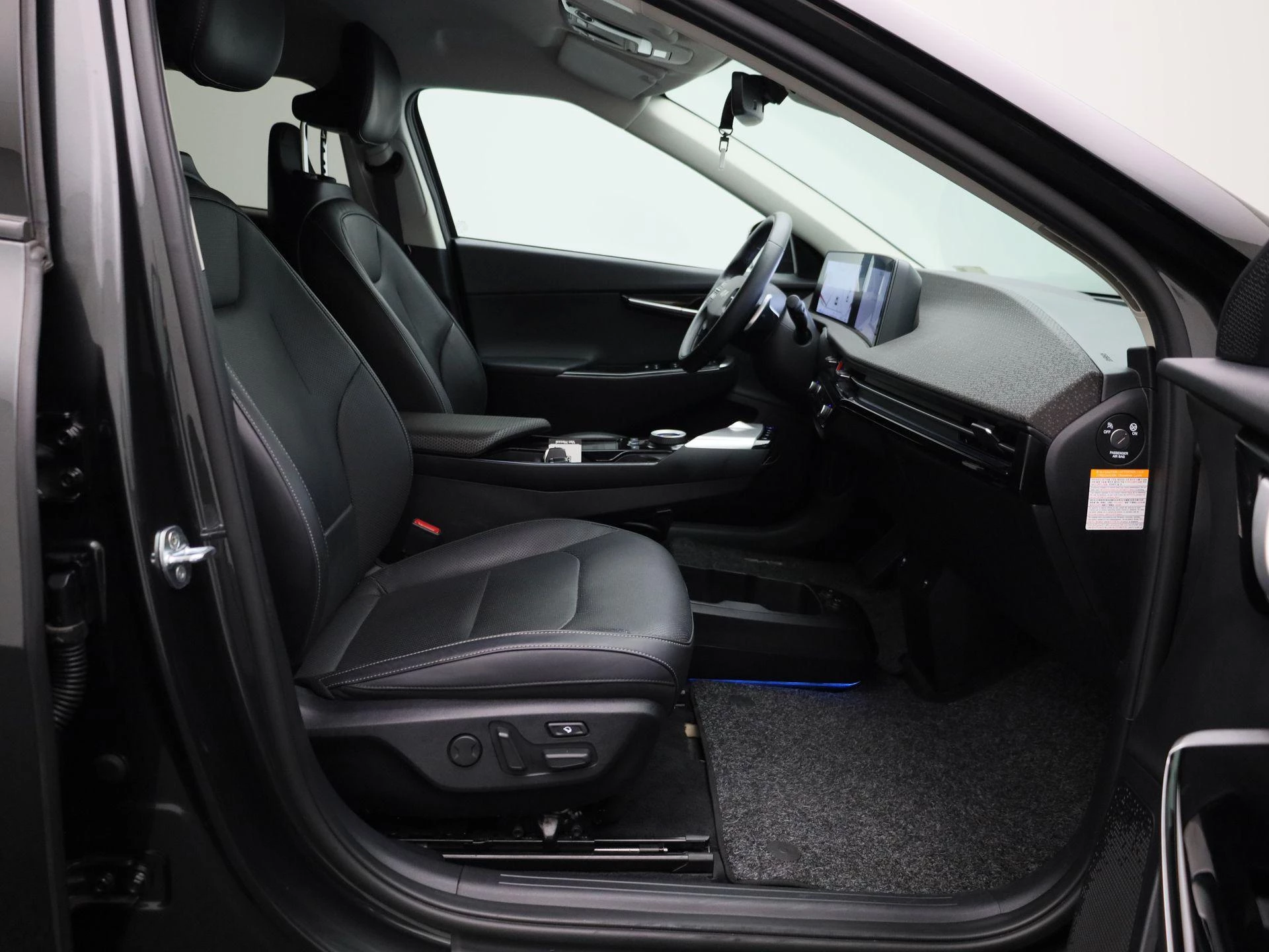 Kia EV6 BEV 77,4 kWH Business Plus