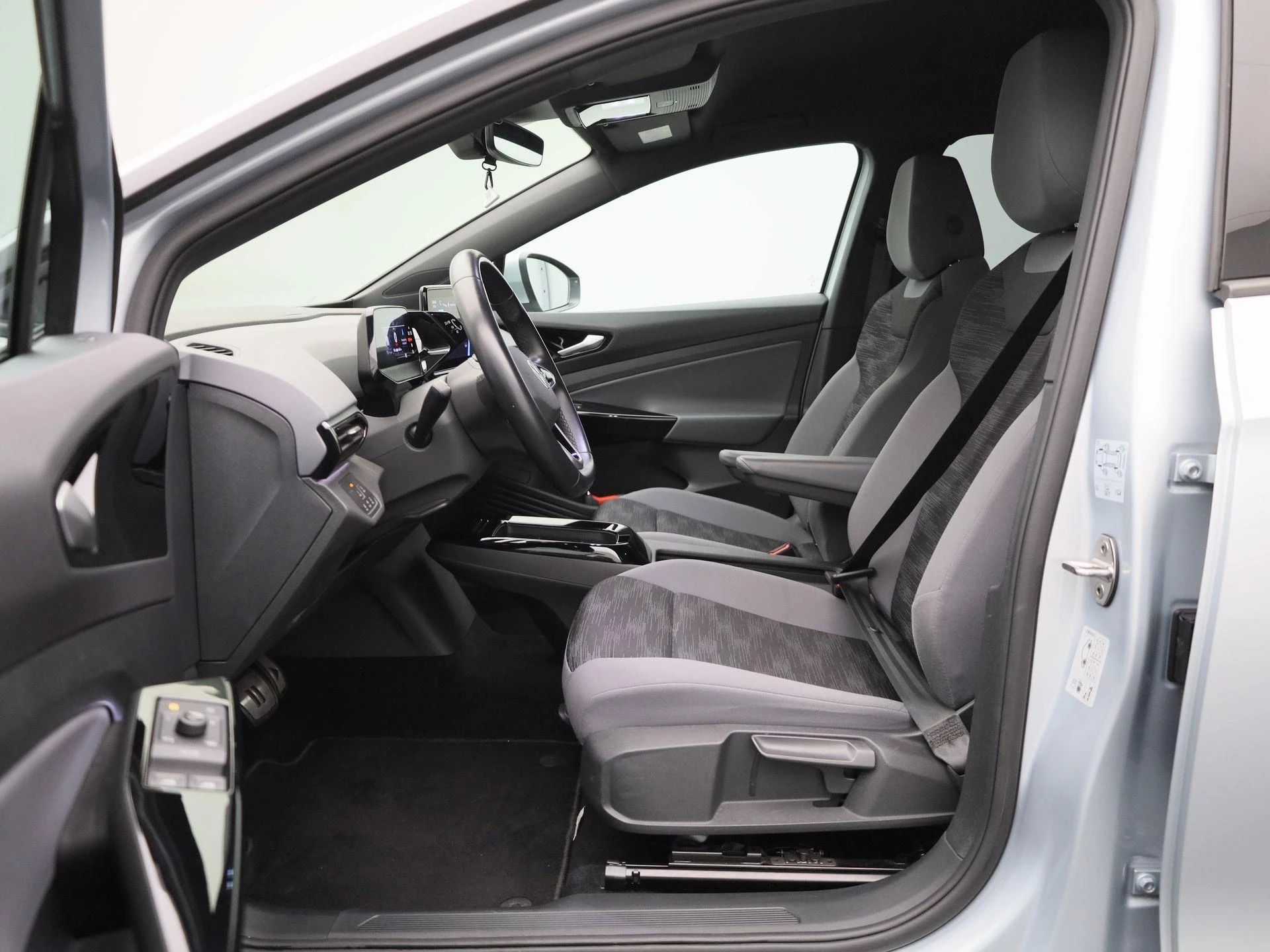 Volkswagen ID.4 Pro Business 77 kWh