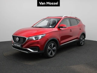 MG ZS EV MG Luxury 45 kWh
