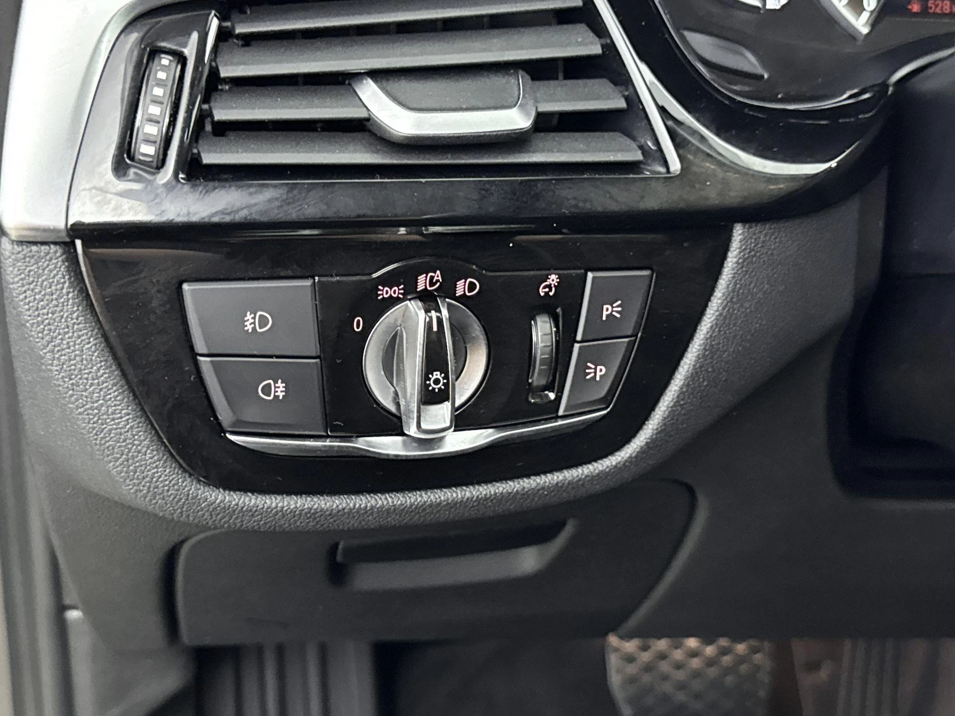 BMW 5 Serie 530i High Executive