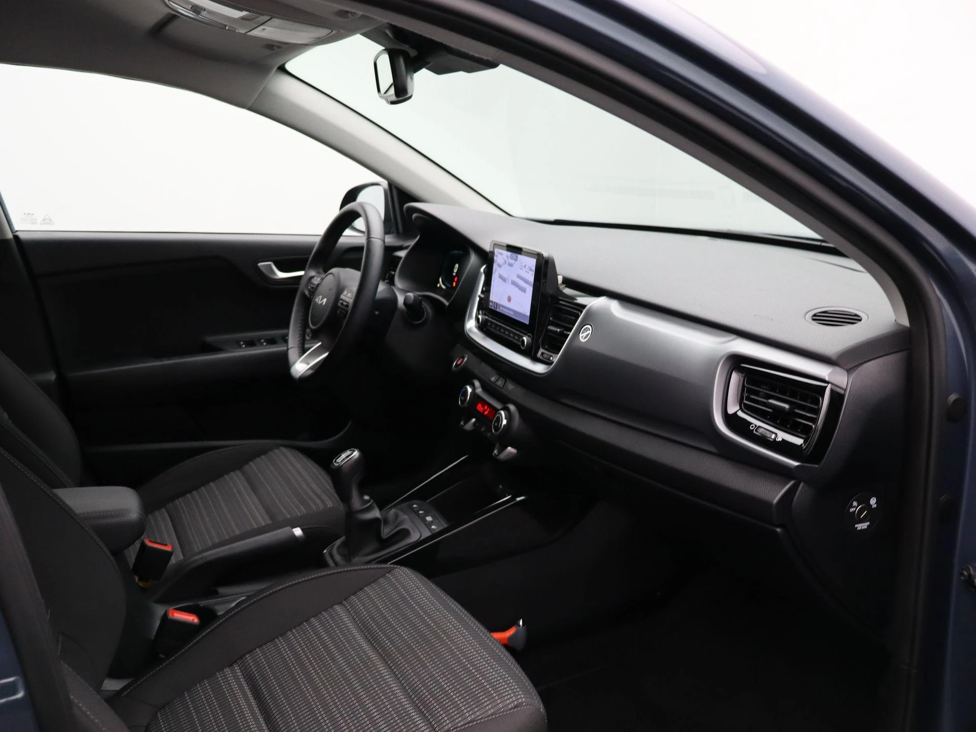 Kia Stonic 1.0 T-GDi MHEV DynamicPlusLine