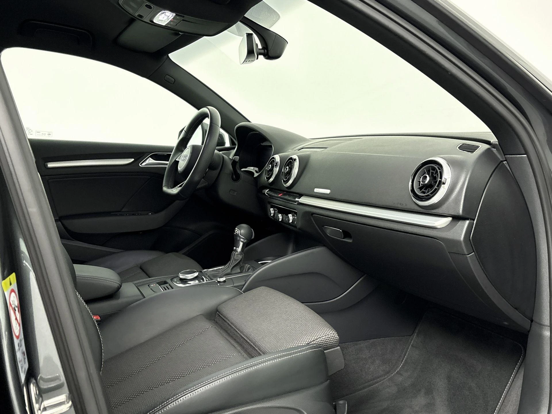 Audi A3 Sportback 35 TFSI CoD Sport S Line Edition