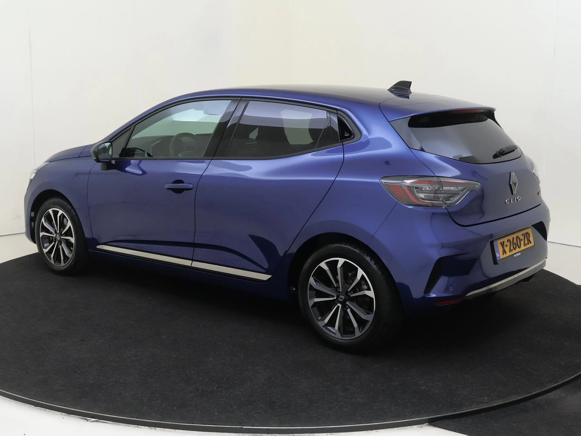 Renault Clio 1.6 E-Tech Full Hybrid 145 techno